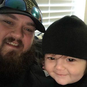 Meet your Posher, Bradley